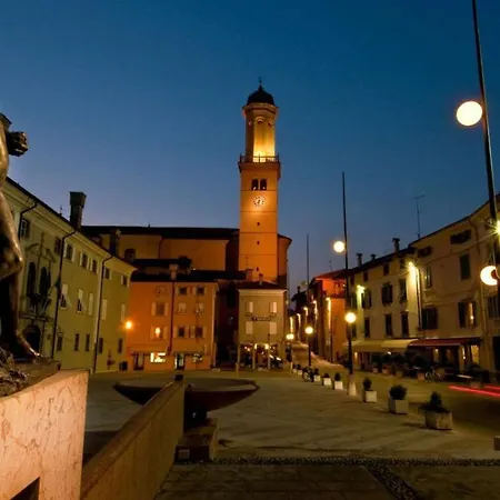 Apartmán Bellissima