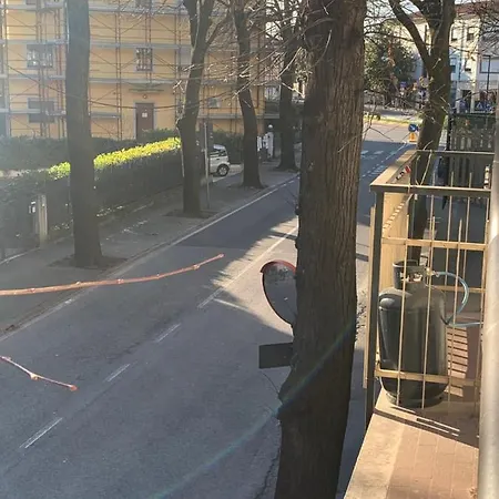 아파트 Bellissima 콜몬스