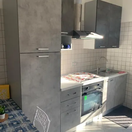 Bellissima شقة Cormòns