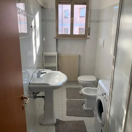 Apartmán Bellissima