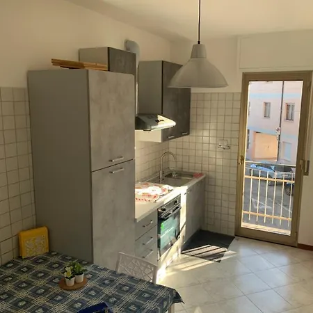 아파트 Bellissima 콜몬스