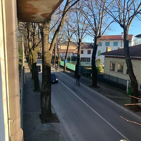 아파트 Bellissima 콜몬스