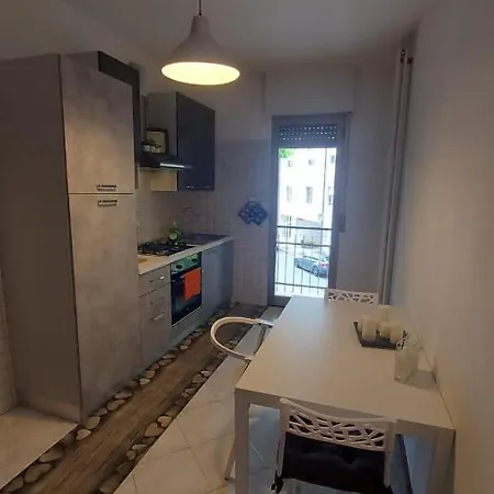 Bellissima 아파트 *