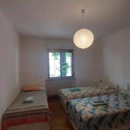Bellissima شقة *