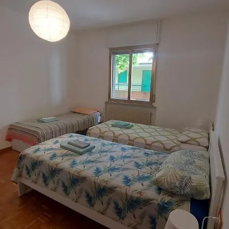 Bellissima 아파트